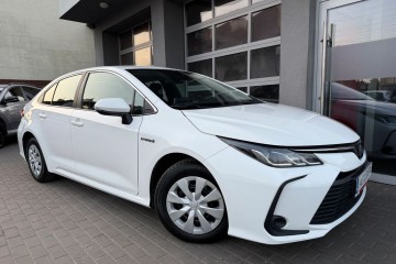 Salon Polska, Serwis ASO FV-VAT 23%