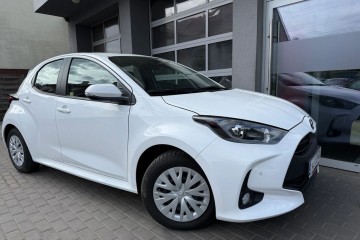 Kamera+czujniki przód i tył, Android Auto, Apple CarPlay, salon Polska