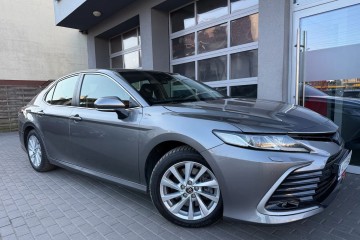 salon Polska, FV-VAT 23%, serwis ASO, Gwarancja