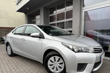 Salon Polska, Serwis ASO