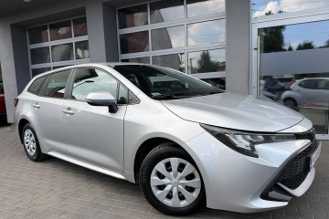 Salon Polska, Kamera parkowania, 1 rej. 2021 r., FV-VAT 23%