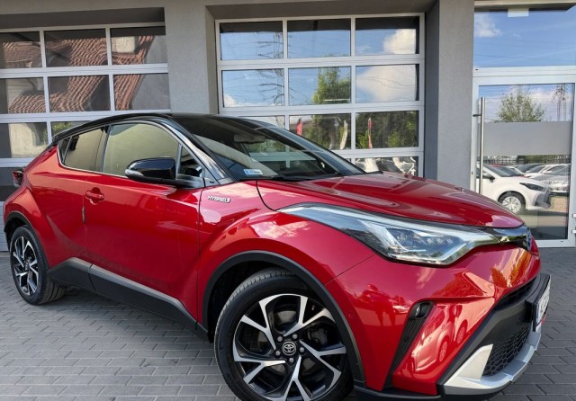 toyota