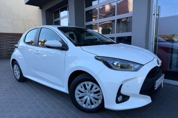 Salon Polska, Gwarancja, Kamera+Czujniki przód  i tył, FV-VAT23%
