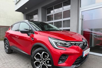 Intense Style salon Polska,Kamera+czujniki, podgrz.kierownica i fotele