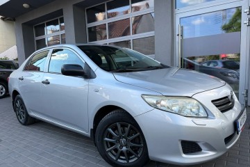 salon Polska, 1 rej 2009r., 101 tys km !, serwis ASO
