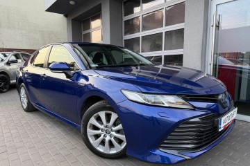 salon Polska, serwis ASO, Gwarancja rok, FV-VAT 23%