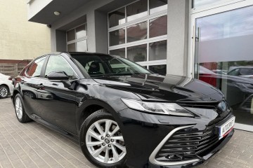 salon Polska, FV-VAT 23%, Gwarancja, 1 rej. 2022r.