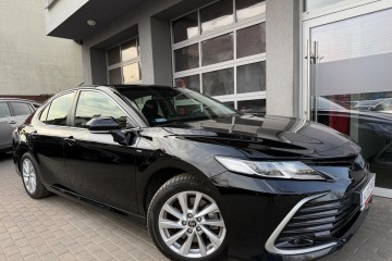 salon Polska, FV-VAT 23%, Gwarancja, 1 rej. 2022r.