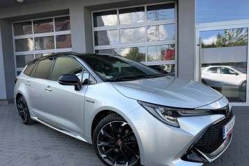 GR Sport, 184KM, Head-Up, salon Polska, FV-VAT 23%, Gwarancja