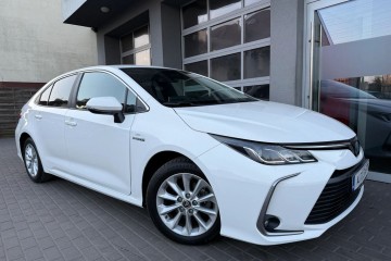 salon Polska, 1 rej 21r.,  FV -VAT 23%, serwis ASO