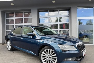 Navi, kamera+ czujniki, salon Polska, FV-VAT 23%, 1 rej. 2017 r.