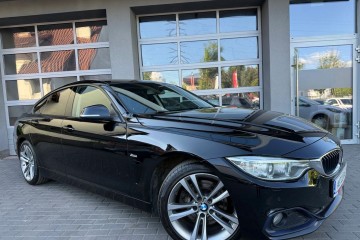 Grand Coupe, salon Polska, FV-VAT 23%