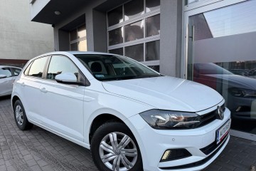 salon Polska. Serwis ASO. Czujniki