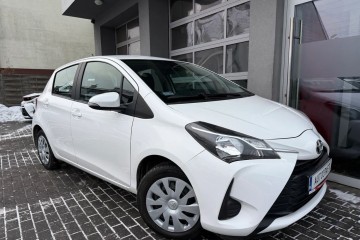 salon Polska, FV-VAT 23%, 1 rej 2020 r., lakier fabryczny